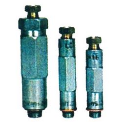 Metering Cartridges